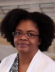 Andrea Allen, Assistant Professor